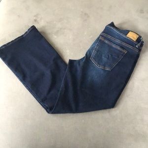 Brand new American eagle jeans